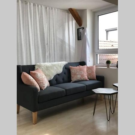 Smartes Dg Apartment-Dream And Relax Kempten Eksteriør billede