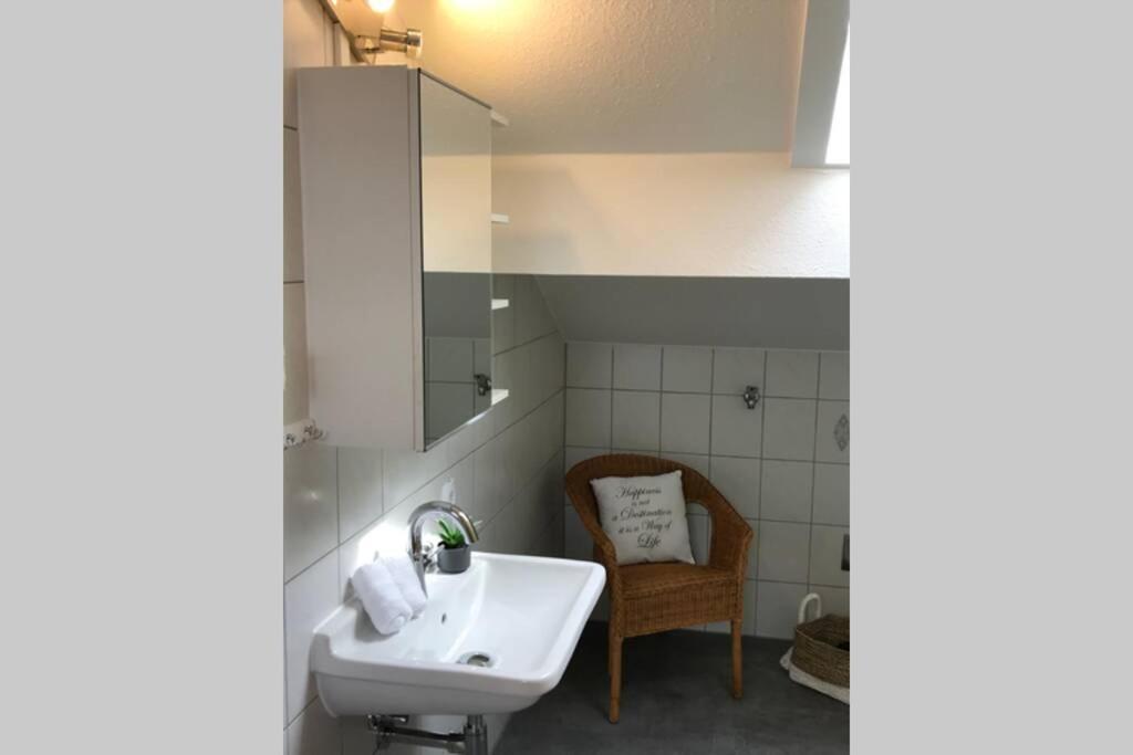 Smartes Dg Apartment-Dream And Relax Kempten Eksteriør billede